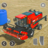 icon Real Tractor Farm Simulator(Grandi giochi di fattoria: giochi di fattoria) 1.1.8