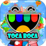 icon Toca Life World(dettagliata di Toca Boca Life World
)