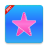 icon Star Motion(Video Editor - Star Motion Video Maker With Music
) 1.0