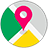 icon GPS Route Finder & Location Tracker(Navigazione Gps - Trova percorso, Direzione mappa) 5.9