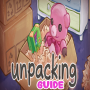 icon Unpacking Guide(Guida alla disimballaggio
)