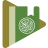 icon com.quran.tafseer(Il Sacro Corano e l'interpretazione audio) 2.1