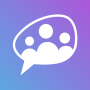 icon Paltalk: Chat with Strangers (Paltalk: chatta con sconosciuti)