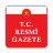 icon tr.gov.tccb.resmigazete(TC Resmi Gazete
) 2.2.5