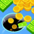 icon com.mxhd.holemaster(Hole Master：Divour Money
) 2.1.0