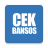 icon Cek Bansos(Cek Bansos BLT BBM 2022
) 1.0