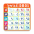 icon 2022 Gujarati Calendar(Gujarati Calendar 2022
) 95.332