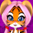 icon Talking Cat Virtual Pet(Cat: Talking Cat Virtual Pet
) 211223
