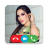 icon Kim Loaiza Call MeFake Video Call(Kim Loaiza Call Me - Fake Video Call
) 1.0