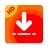 icon All Videos Downloader(Downloader di tutti i tubi) 1.5