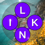 icon Word Link Puzzle