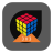 icon com.rubikmagic.cube(Cubo di Rubik Step by Step
) 1.11