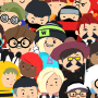 icon PLAY TOGETHER(Gioca insieme
)