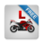 icon com.vialsoft.motorcyclefree(Motorcycle Theory Test UK) 4.9