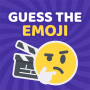 icon Guess the Emoji(Guess the Emoji - Pop Culture
)