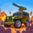 icon Rage of Car Force(Car Force: Giochi sparatutto PvP) 4.50