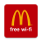 icon McDonald(McDonald's CT Wi-Fi
) 1.1.99