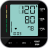icon Blood Pressure(Pressione sanguigna - Contapassi Finger Check
) 1.1