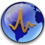 icon Earthquakes Tracker(Tracker dei terremoti)