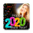 icon New Year Frames(Happy New Year Photo Frame 2022 photo editor) 2.0