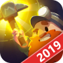 icon GoldMiner(Gold Miner 2019)