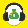 icon Gana dinero escuchando musica(Como ganar dinero escuchando musica en
)