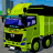 icon Bussid Mod Hino 700(Mod Bussid Truck Hino Trailer
) 1.0