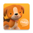 icon dogtranslator.dogscanner.talkingdog.com(Traduttore di cani: Gioco per cani) 1.0