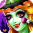 icon Halloween Makeover : Spa And Salon(Halloween Makeover Salon Gioco) 6.0