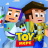 icon Toys for MCPE(Toys Mod per Minecraft PE
) 1.0