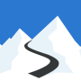 icon Slopes(: sci e snowboard
)