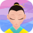 icon com.funnybean.mandarin(ger -漫中文
) 4.1.3