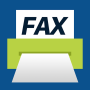 icon Fax - Send Fax From Phone (Fax - Invio fax dal telefono
)