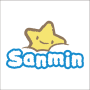 icon Sanmin(Sanmin勝明官方商城
)