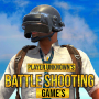 icon Battle Ground(Battle Ground Shooting Game
)