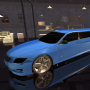 icon Limousine Parking(Limousine City Parking Game 3D
)