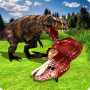 icon Dinosaur Simulator(Simulatore di dinosauro)