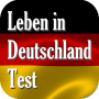 icon Leben In Deutschland Test