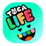 icon Toca Life World(Toca Life World walktrough
)