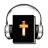 icon Audio Bible MP3(audio musicale Bibbia) 208.0.0
