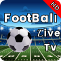 icon Football Scores(Live Football Score TV HD)
