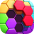icon Hexa Puzzle(Hexa Puzzle Hero
) 1.82