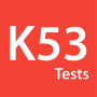 icon K53 Tests(K53 Test)