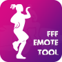 icon FFF Skin Tool(FFF FF Skin Tool Zona d'élite)