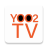 icon YOO2 TV(YOO2 - Guarda film, streaming TV in diretta e serie Web
) 1.4