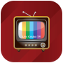 icon Live Cricket TV Score Channel(canale tv cricket in diretta consigli)