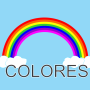 icon COLORES ARCOIRIS (COLORI ARCOIRIS)