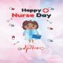 icon Happy nurses day(Happy Nurses Day
)
