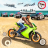 icon Grand Police Chase Crime Simulator(Police Crime Chase: Vice Town
) 5.3