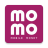 icon MoMo(MoMo: Trasferimento di denaro e pagamento) 4.1.17